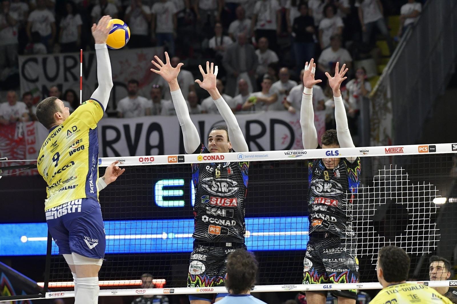 Volleybal