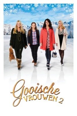 Gooische Vrouwen